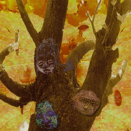 alberi