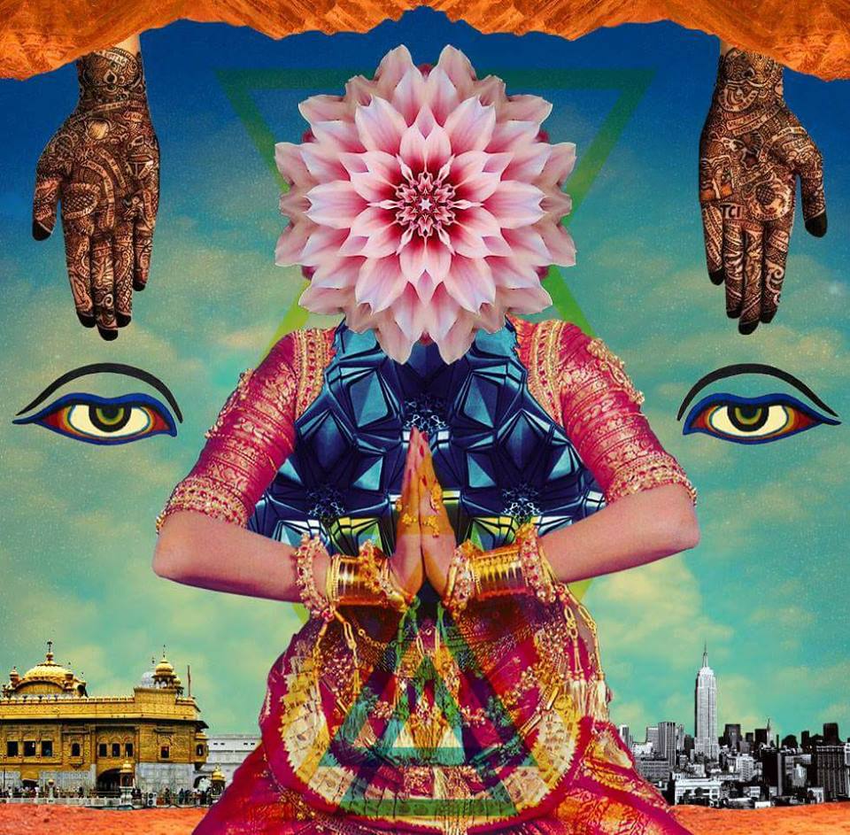 planet india immage